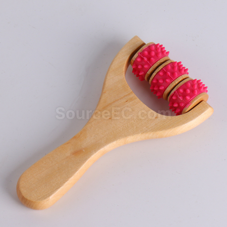 Customization Handle Roller Massager Promotional Products