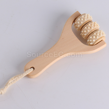 Customization Handle Roller Massager Promotional Products