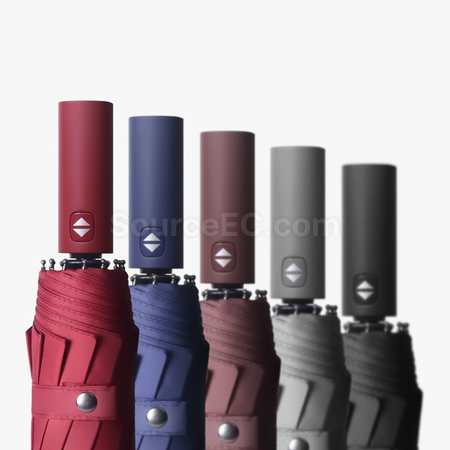 Customization Three-Folding Umbrella Promotional Products