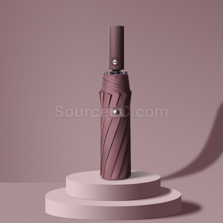 Customization Three-Folding Umbrella Promotional Products