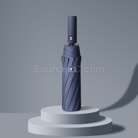 Customization Three-Folding Umbrella Promotional Products