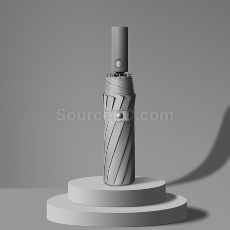Customization Three-Folding Umbrella Promotional Products