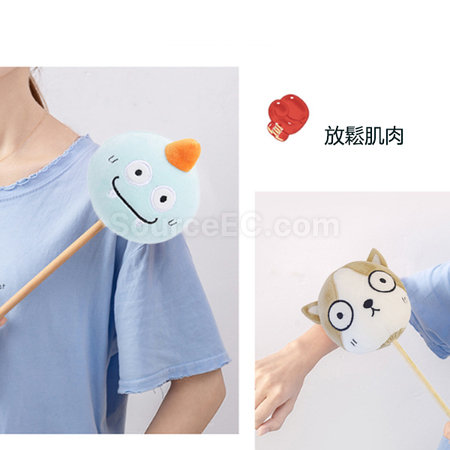 Customization Back Beater Promotional Products