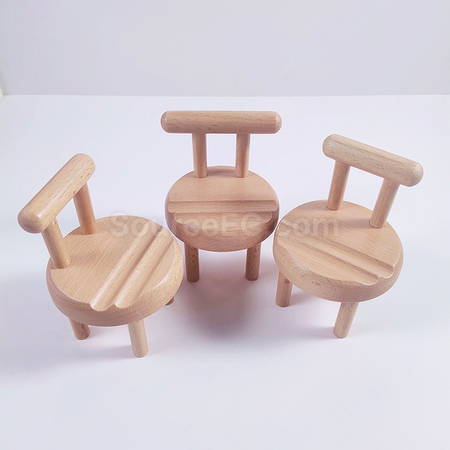 Customization Chair Mobile Phone Bracket Promotional Products