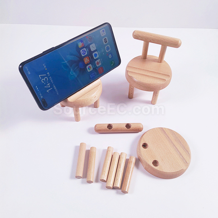 Customization Chair Mobile Phone Bracket Promotional Products