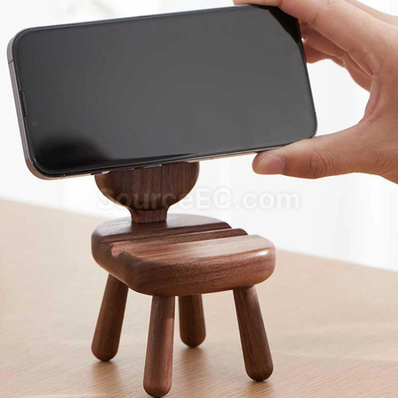 Customization Chair Mobile Phone Bracket Promotional Products