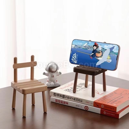 Customization Chair Mobile Phone Bracket Promotional Products