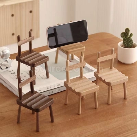 Customization Chair Mobile Phone Bracket Promotional Products