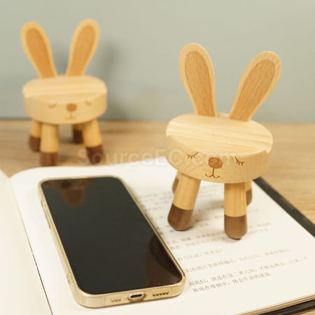 Customization Chair Mobile Phone Bracket Promotional Products