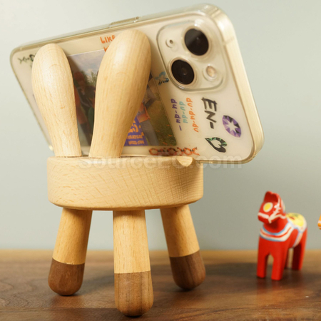 Customization Chair Mobile Phone Bracket Promotional Products