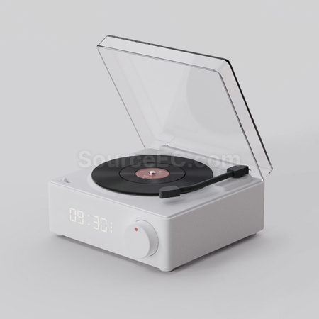 Customization Portable Bluetooth Speaker Promotional Products