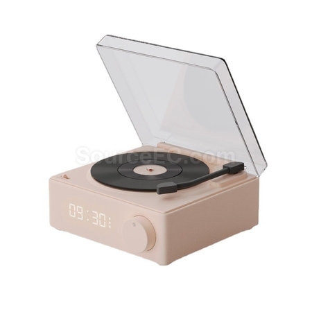 Customization Portable Bluetooth Speaker Promotional Products