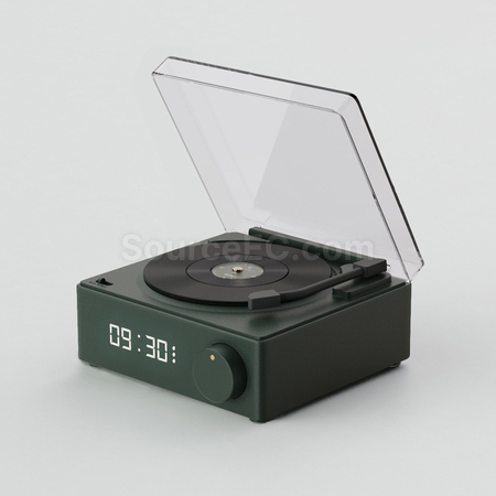 Customization Portable Bluetooth Speaker Promotional Products