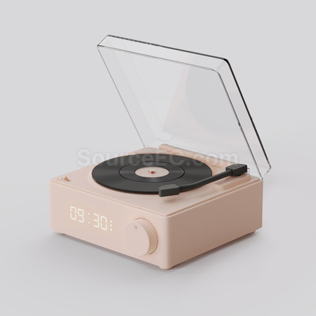 Customization Portable Bluetooth Speaker Promotional Products