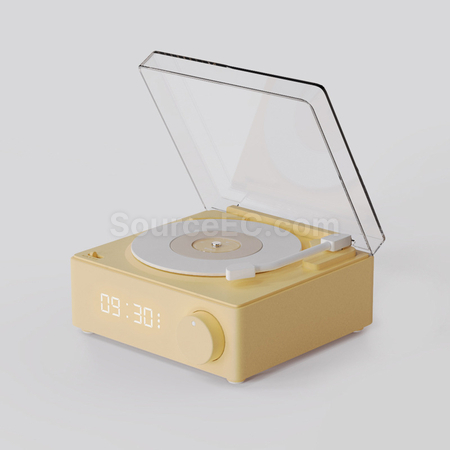 Customization Portable Bluetooth Speaker Promotional Products