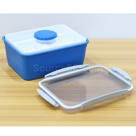 Customization 1.9L Salad Lunch Box Promotional Products