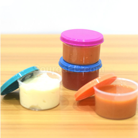 Customization 1.9L Salad Lunch Box Promotional Products