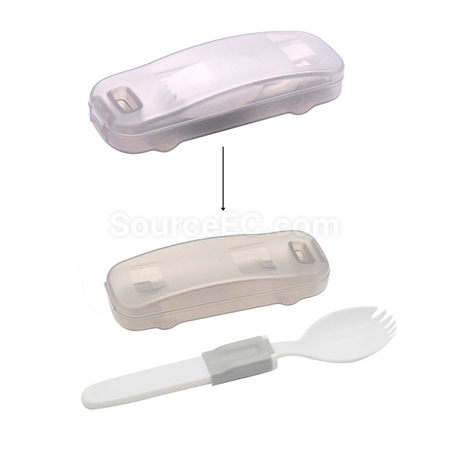 Customization 1.9L Salad Lunch Box Promotional Products