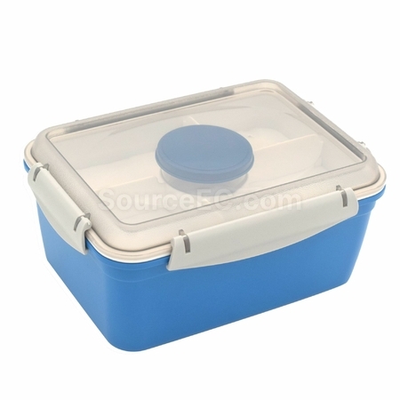 Customization 1.9L Salad Lunch Box Promotional Products