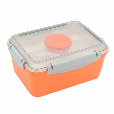Customization 1.9L Salad Lunch Box Promotional Products