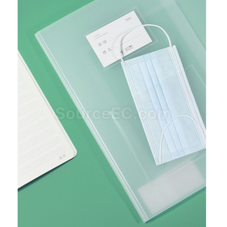 Customization Portable Anti-Spray Isolating Board Promotional Products