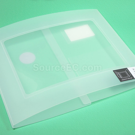 Customization Portable Anti-Spray Isolating Board Promotional Products