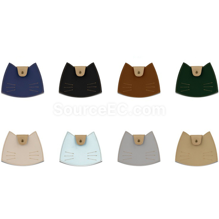 Customization Portable Mask Storage Bag Promotional Products