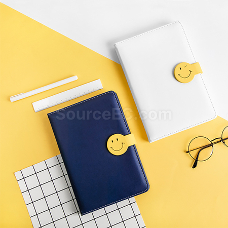 Customization PU Notebook Promotional Products