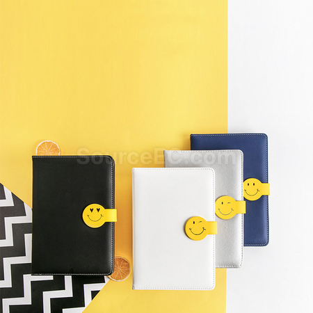 Customization PU Notebook Promotional Products