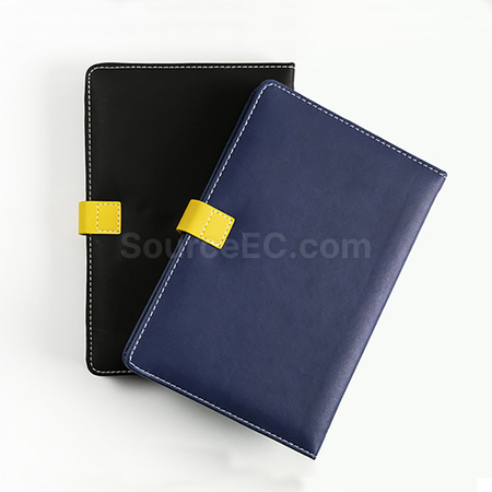 Customization PU Notebook Promotional Products