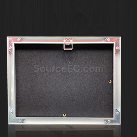 Customization Metal Frame Medal Promotional Products