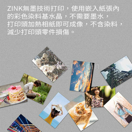 Customization Xiaomi Mijia Portable Photo AR Printer Promotional Products