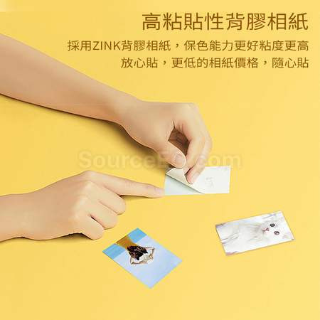 Customization Xiaomi Mijia Portable Photo AR Printer Promotional Products
