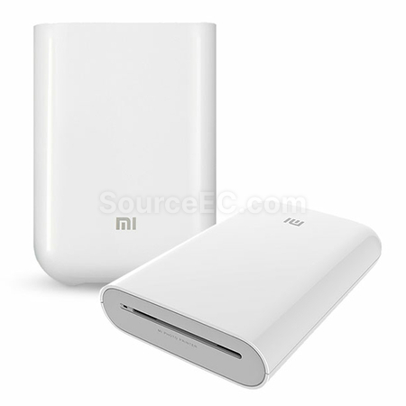 Customization Xiaomi Mijia Portable Photo AR Printer Promotional Products