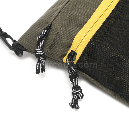 Customization Inclined Shoulder Bag Promotional Products
