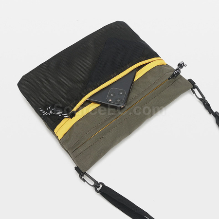 Customization Inclined Shoulder Bag Promotional Products