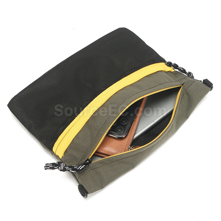Customization Inclined Shoulder Bag Promotional Products