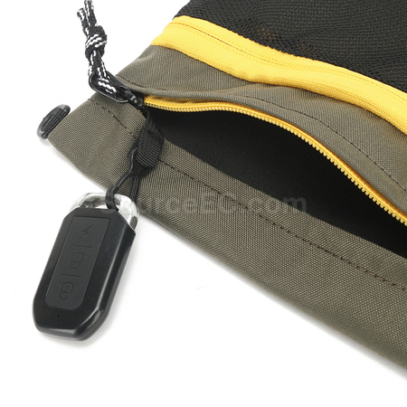 Customization Inclined Shoulder Bag Promotional Products