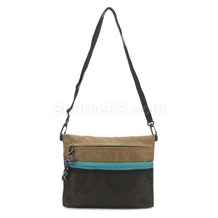 Customization Inclined Shoulder Bag Promotional Products