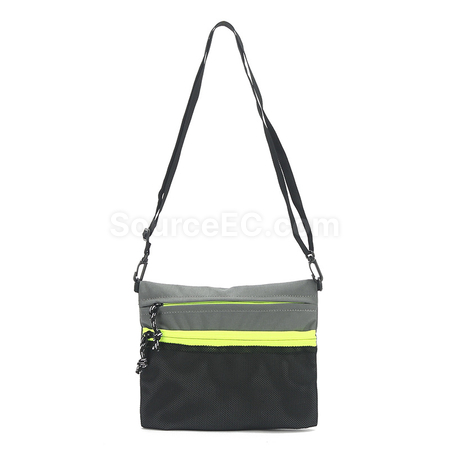 Customization Inclined Shoulder Bag Promotional Products