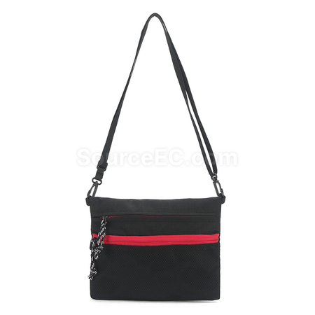 Customization Inclined Shoulder Bag Promotional Products