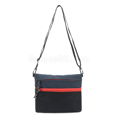 Customization Inclined Shoulder Bag Promotional Products