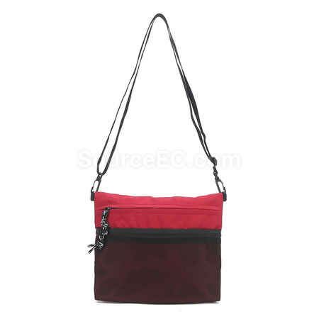 Customization Inclined Shoulder Bag Promotional Products