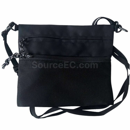 Customization Inclined Shoulder Bag Promotional Products