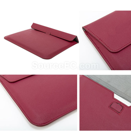 Customization Notebook Pouch Promotional Products
