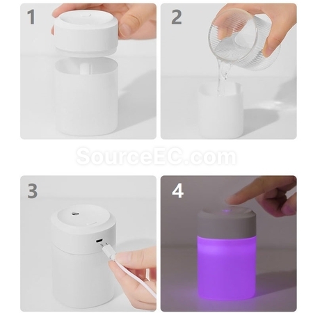 Customization Humidifier Promotional Products