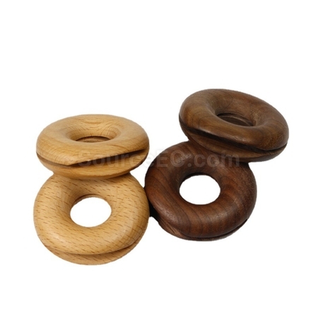 Customization Donut Sealing Clip Promotional Products
