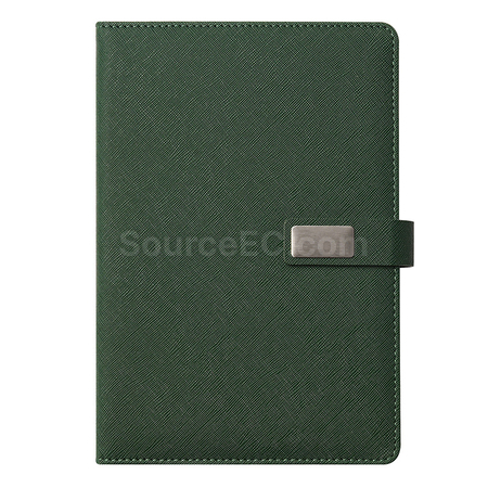 Customization Notebook Pen Gift Box Set Promotional Products