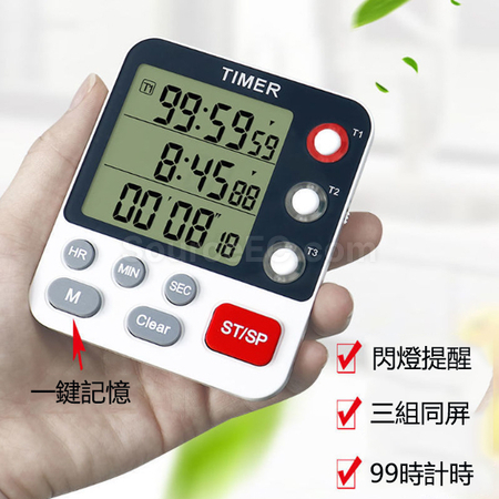 Customization Timer Promotional Products