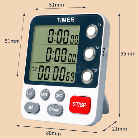 Customization Timer Promotional Products